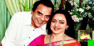 Bollywood stars at its seven rounds with the girl of age
