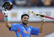 India's top three cricket all rounders