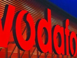 Vodafone is giving Women 2GB free data on Women's international Day