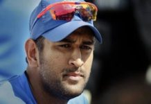 Mahendra Singh Dhoni takes Jharkhand to the semifinals of the Vijay Hazare Trophy