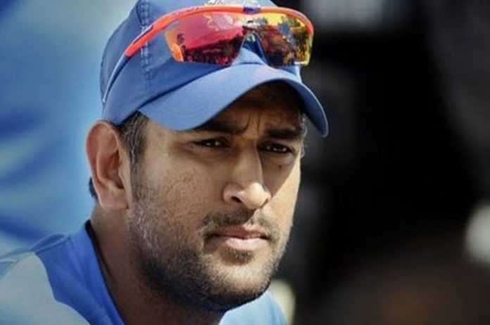 Mahendra Singh Dhoni takes Jharkhand to the semifinals of the Vijay Hazare Trophy