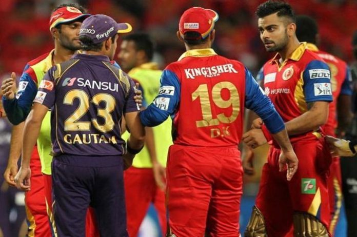 This is the biggest controversy ever by the IPL