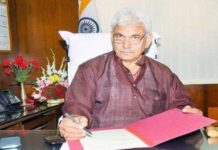 Manoj Sinha, the strongman of UP's CM post, is special