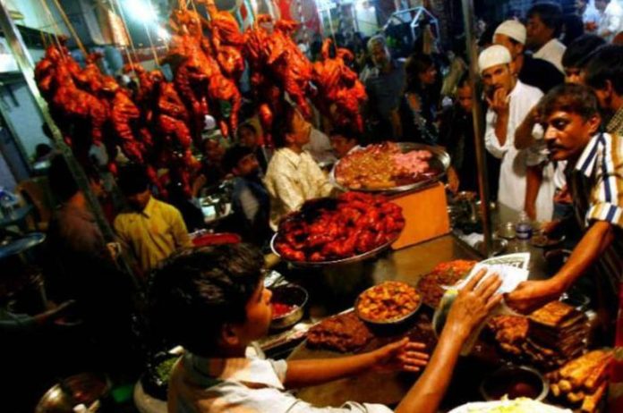 Meat trading strike in UP, meat from the market, chicken missing