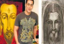 Salman Khan decides to sell his paintings, listening to the price will fly your senses