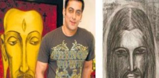 Salman Khan decides to sell his paintings, listening to the price will fly your senses