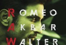Sushant Singh Rajput's new film 'RAW' poster release