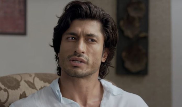 Commando 2' can not stand in front of Hollywood movie
