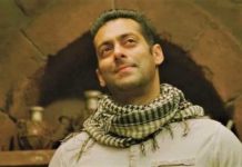 Salman Khan reduced weight of 17 kg for Tiger zinda hai