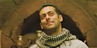 Salman Khan reduced weight of 17 kg for Tiger zinda hai