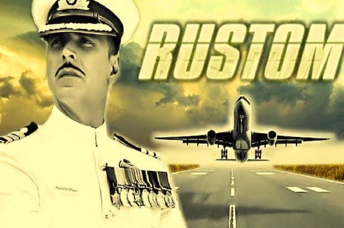 Priyadarshan, who gave Akshay Kumar a National Award for 'Rustam', gave a surprise statement