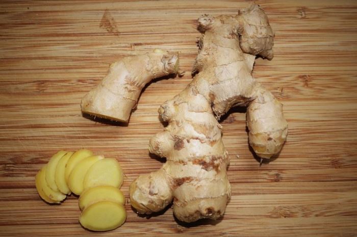 Do you know these ginger benefits