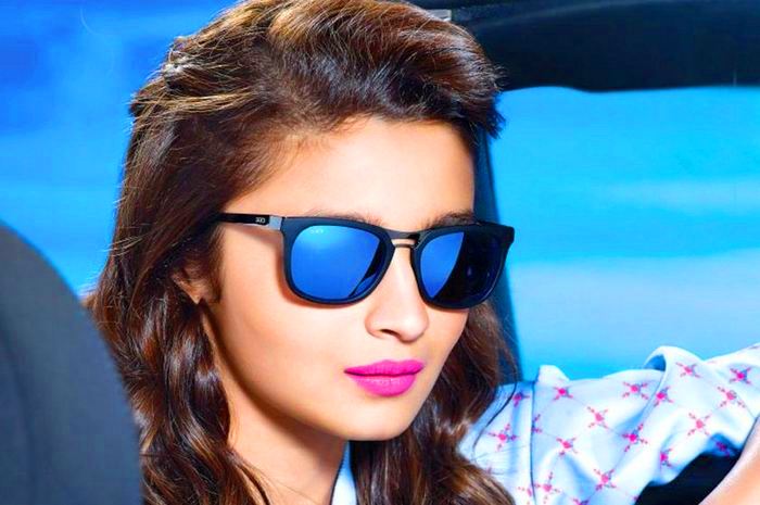 Alia Bhatt is very close to this Bollywood actress