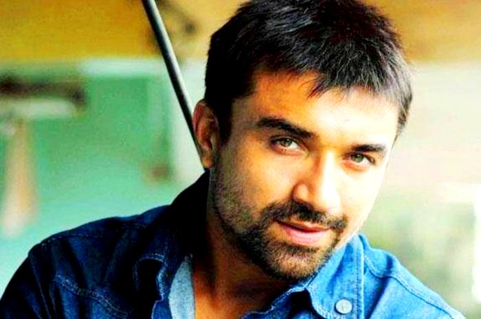 TV actor Ajaz Khan