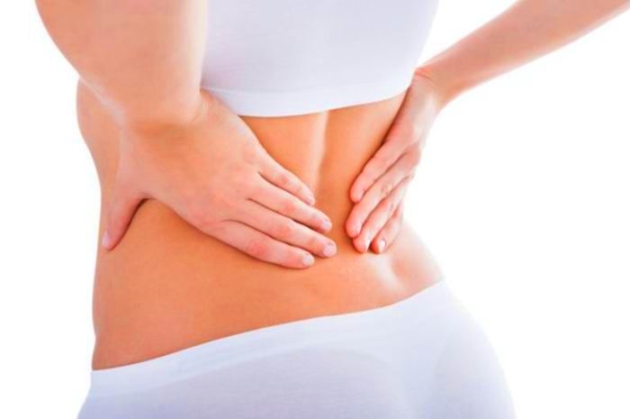 Ayurvedic measures to fix back Waist Pain