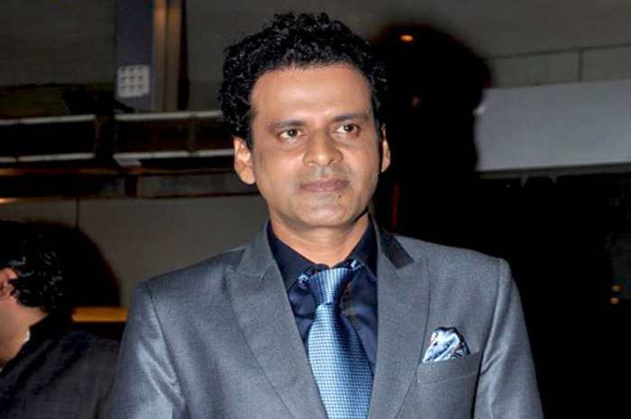 Manoj Bajpayee