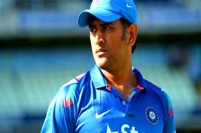 Some unheard of words of Mahendra Singh Dhoni