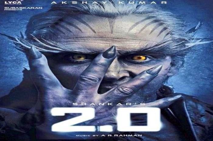 Rajinikanth's Upcoming Movie 2.0 was first not from Akshay Kumar, but was it from these two stars