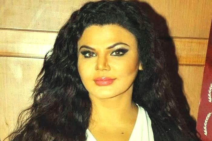 Rakhi Sawant was arrested for hurting the feelings of the Valmiki community
