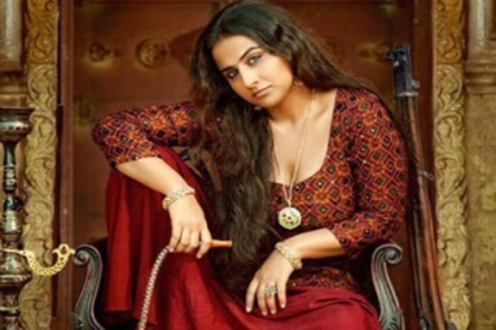 Vidya Balan to be present in Kolkata, meet Begum-Jaan