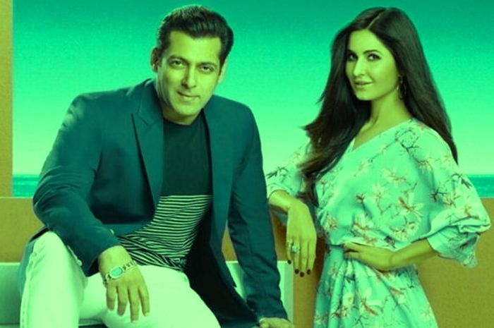 After working together in 'Tiger Zinda Hai', Salman Khan and Katrina Kaif will also be seen in the next film.