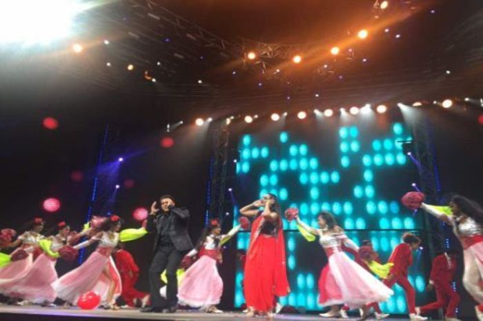 Salman Khan showed up in Sydney