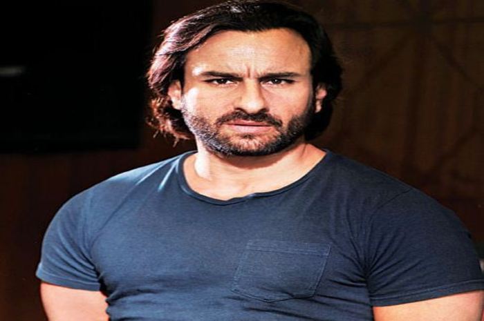 Saif Ali Khan