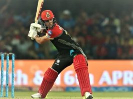 AB de Villiers's 9 Sixers Did Not Work