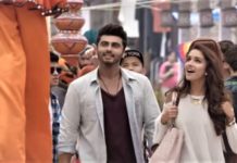 Half Girlfriend New Song phir bhi tumko chaahunga