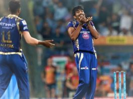 Mumbai Indians stopped the victory of the SRH