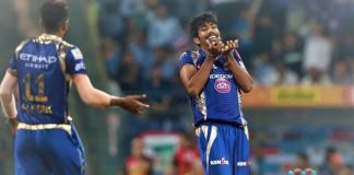 Mumbai Indians stopped the victory of the SRH