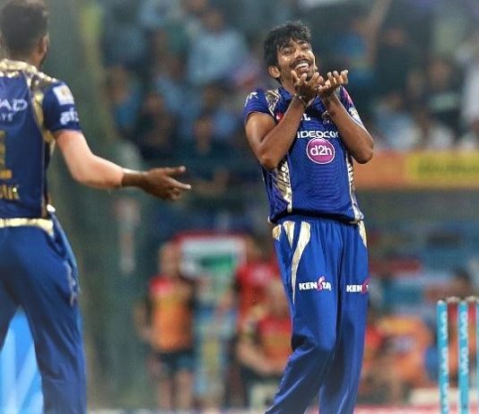 Mumbai Indians stopped the victory of the SRH