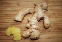 Do you know these ginger benefits