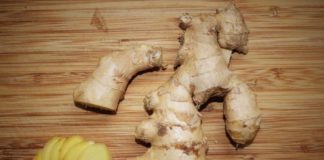 Do you know these ginger benefits