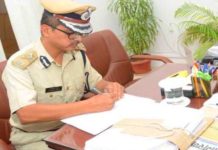 IG Amitabh Thakur