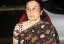 Asha Parekh