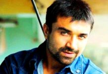 TV actor Ajaz Khan