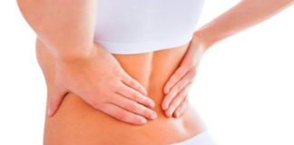 Ayurvedic measures to fix back Waist Pain