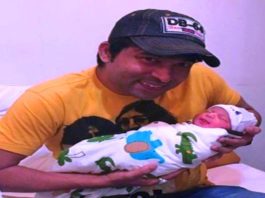 comedian chandan prabhakar after becoming a father shared his cute baby photo on instagram