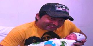 comedian chandan prabhakar after becoming a father shared his cute baby photo on instagram