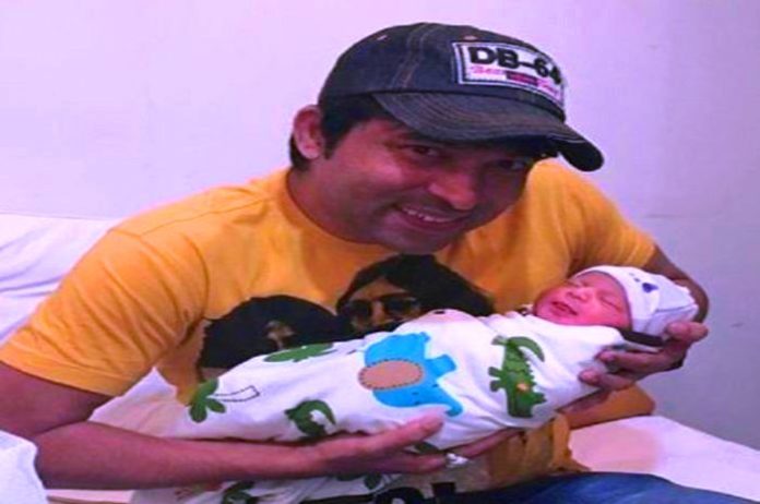 comedian chandan prabhakar after becoming a father shared his cute baby photo on instagram