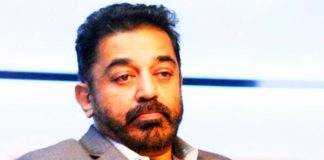 Kamal Haasan survives after being burnt in house