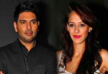 Bollywood actresses who married cricketers