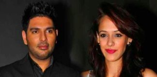 Bollywood actresses who married cricketers