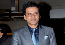 Manoj Bajpayee