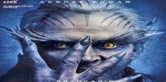 Rajinikanth's Upcoming Movie 2.0 was first not from Akshay Kumar, but was it from these two stars