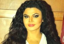 Rakhi Sawant was arrested for hurting the feelings of the Valmiki community