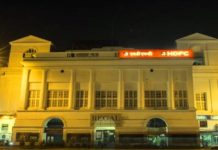 The last films in Regal cinema will be 'Mera Naam Joker' and 'Sangam