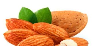 Benefits of eating almonds daily