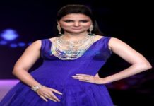 Lara Dutta greetings of the birthday